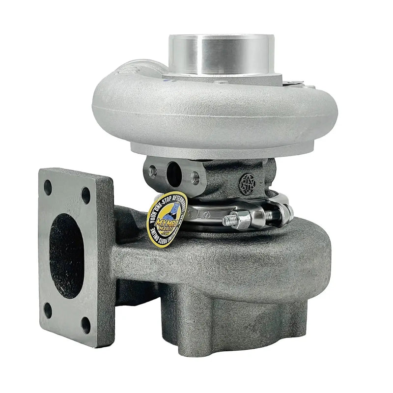 Afbeelding laden in Galerijviewer, Turbo TD04H-15G Turbocharger 49189-00540 49189-00501 4918900501 for Isuzu 4BG1 Engine Kobelco Sk120-3 - Engine Parts &gt; Air Intake and Exhaust System &gt; Turbocharger from  My Store
