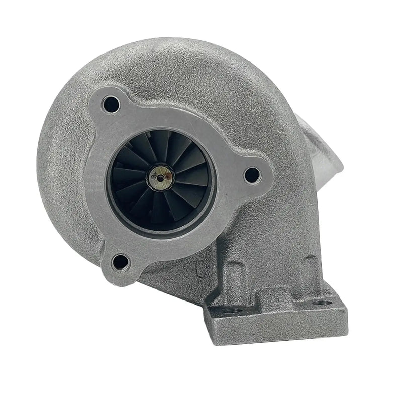 Afbeelding laden in Galerijviewer, Turbo TD04H-15G Turbocharger 49189-00540 49189-00501 4918900501 for Isuzu 4BG1 Engine Kobelco Sk120-3 - Engine Parts &gt; Air Intake and Exhaust System &gt; Turbocharger from  My Store
