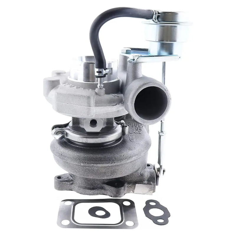Load image into Gallery viewer, Turbo TD04HL-13GK Turbocharger 49189-00910 for Kubota Engine V3800-DI-T A47GT M904 M8540 Bobcat S250 Caterpillar CAT 906 from MyMROmarts
