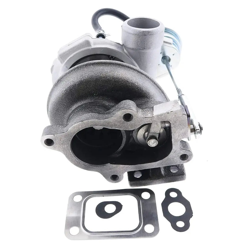 Load image into Gallery viewer, Turbo TD04HL-13GK Turbocharger 49189-00910 for Kubota Engine V3800-DI-T A47GT M904 M8540 Bobcat S250 Caterpillar CAT 906 from MyMROmarts
