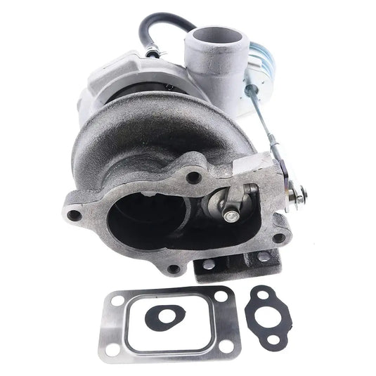 Turbo TD04HL-13GK Turbocharger 49189-00910 for Kubota Engine V3800-DI-T A47GT M904 M8540 Bobcat S250 Caterpillar CAT 906 from MyMROmarts