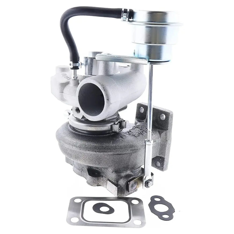 Load image into Gallery viewer, Turbo TD04HL-13GK Turbocharger 49189-00910 for Kubota Engine V3800-DI-T A47GT M904 M8540 Bobcat S250 Caterpillar CAT 906 from MyMROmarts
