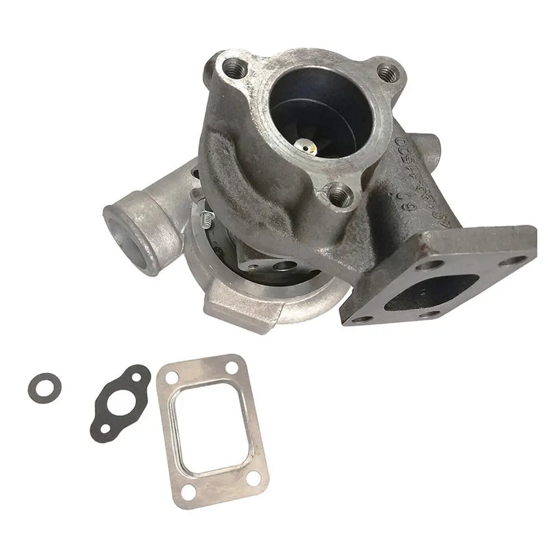 Load image into Gallery viewer, Turbo TD04HL Turbocharger 49189-02430 For Mitsubishi Engine S4S-Z1DT65SP - Engine Parts &gt; Air Intake and Exhaust System &gt; Turbocharger from  My Store
