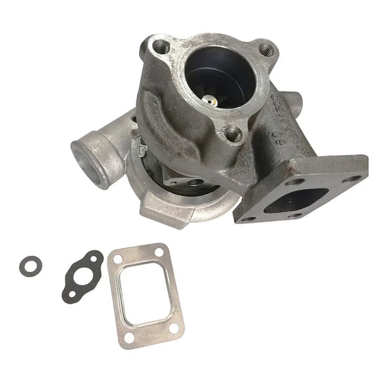 Turbo TD04HL Turbocharger 49189-02430 For Mitsubishi Engine S4S-Z1DT65SP - Engine Parts > Air Intake and Exhaust System > Turbocharger from  My Store
