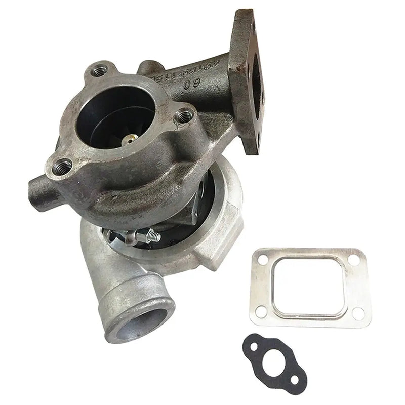 Load image into Gallery viewer, Turbo TD04HL Turbocharger 49189-02430 For Mitsubishi Engine S4S-Z1DT65SP - Engine Parts &gt; Air Intake and Exhaust System &gt; Turbocharger from  My Store
