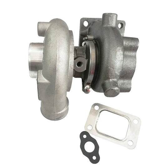 Turbo TD04HL Turbocharger 49189-02430 For Mitsubishi Engine S4S-Z1DT65SP - Engine Parts > Air Intake and Exhaust System > Turbocharger from  My Store