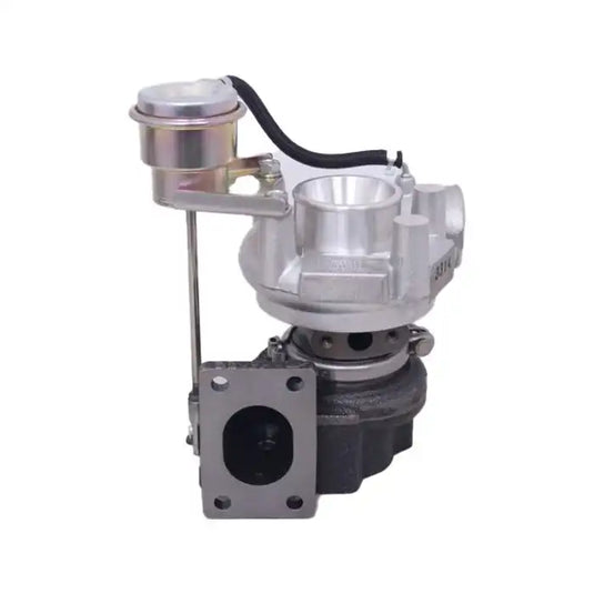 Turbo TD04L-10T Turbocharger 49377-01600/1 6205-81-8270 for Komatsu Excavator PC120-7 - Engine Parts > Air Intake and Exhaust System > Turbocharger from  My Store