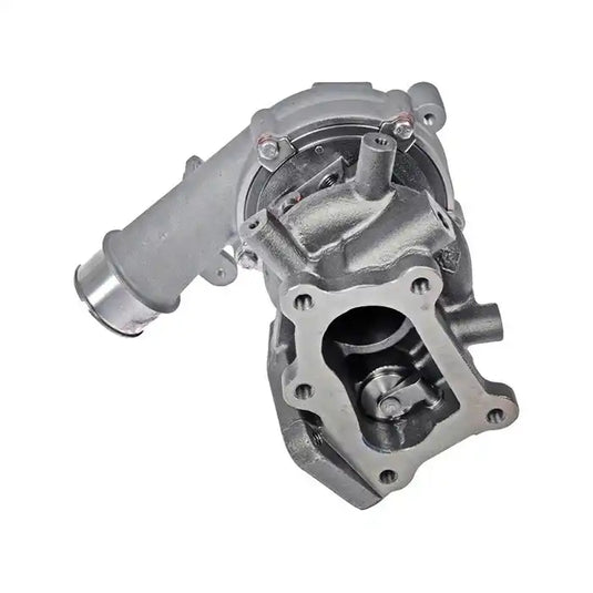 Turbo QD32 Turbocharger 49377-02605 14411-7T605 for Nissan D22 Engine QD32TI - Engine Parts > Air Intake and Exhaust System > Turbocharger from  My Store