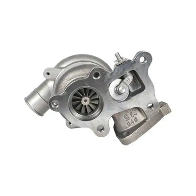 Turbo QD32 Turbocharger 49377-02605 14411-7T605 for Nissan D22 Engine QD32TI - Engine Parts > Air Intake and Exhaust System > Turbocharger from  My Store