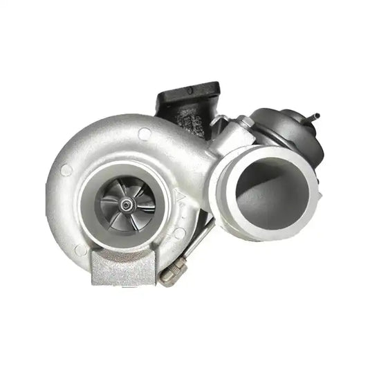 Turbo TD04 Turbocharger 49377-07421 for Volkswagen Crafter TD with BJK BJJ Engine - Engine Parts > Air Intake and Exhaust System > Turbocharger from  My Store