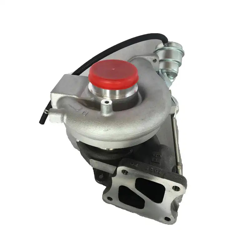 Load image into Gallery viewer, Turbo TD05HRA Turbocharger 49378-01570 49378-01571 1515A059 For Mitsubishi Lancer Evo9 Engine 4G63 from MyMROmarts
