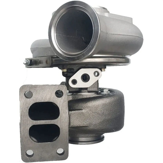 Turbo HX35 Turbocharger 4955163 3597913 for Cummins Engine 6BT - Engine Parts > Air Intake and Exhaust System > Turbocharger from  My Store