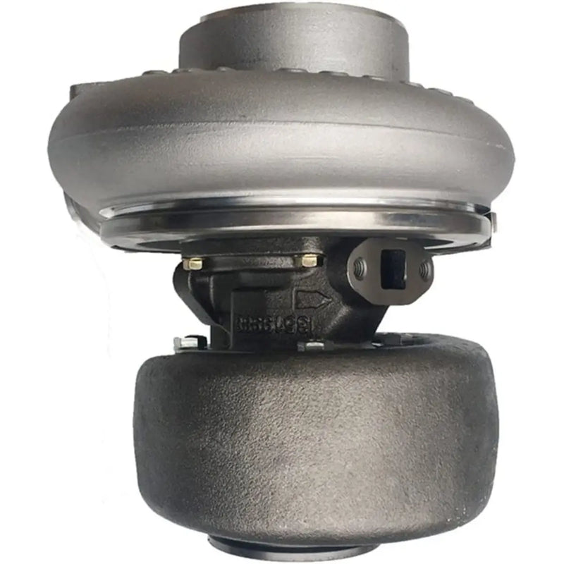 Load image into Gallery viewer, Turbo HX35 Turbocharger 4955163 3597913 for Cummins Engine 6BT - Engine Parts &gt; Air Intake and Exhaust System &gt; Turbocharger from  My Store

