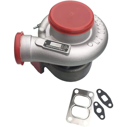 Turbo HX35 Turbocharger 4955163 3597913 for Cummins Engine 6BT - Engine Parts > Air Intake and Exhaust System > Turbocharger from  My Store