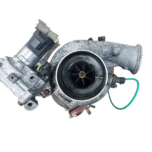 Turbo HE341VE Turbocharger 4955165 for Cummins Engine ISB QSB ISL QSL B Series from MyMROmarts