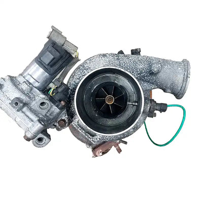 Turbo HE341VE Turbocharger 4955165 for Cummins Engine ISB QSB ISL QSL B Series from MyMROmarts