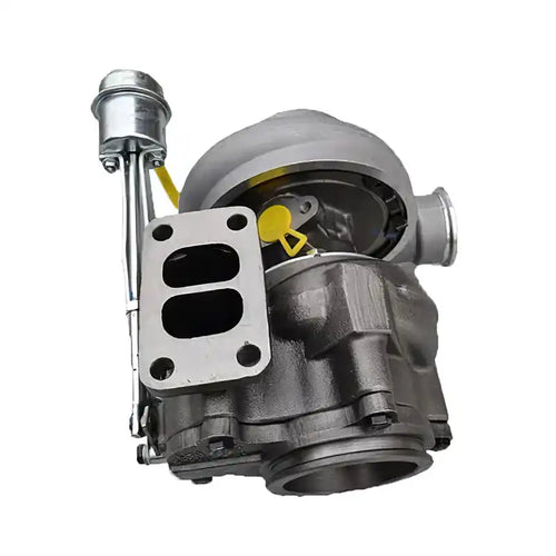 Turbo HX40W Turbocharger 4955909 4049419 4049420 4049368 For Cummins Engine DCEC C30020 from MyMROmarts