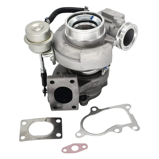 Turbo HE221W Turbocharger 4956031 4033347 2835143 For Cummins Engine QSB6.7 QSB5.9 KLQ6119TQ from MyMROmarts