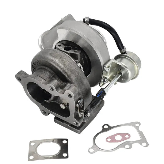 Turbo HE221W Turbocharger 4956031 4033347 2835143 For Cummins Engine QSB6.7 QSB5.9 KLQ6119TQ from MyMROmarts