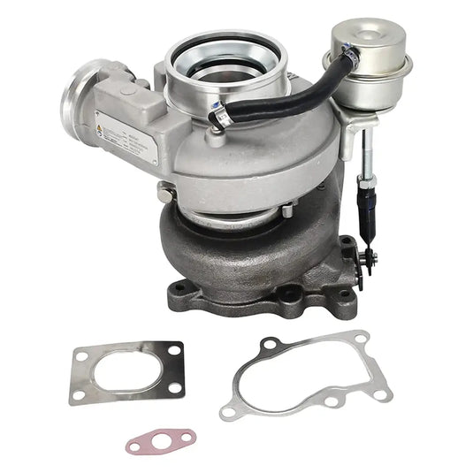 Turbo HE221W Turbocharger 4956031 4033347 2835143 For Cummins Engine QSB6.7 QSB5.9 KLQ6119TQ from MyMROmarts
