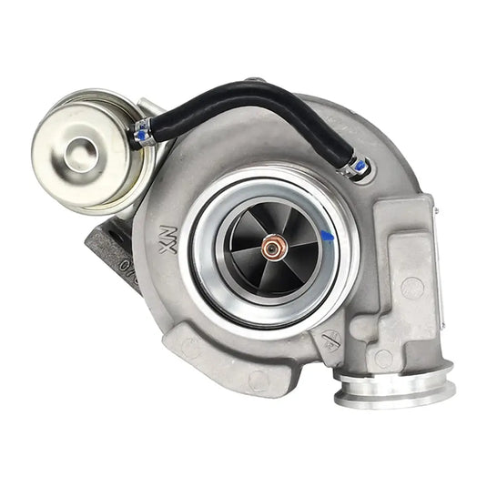 Turbo HE221W Turbocharger 4956031 4033347 2835143 For Cummins Engine QSB6.7 QSB5.9 KLQ6119TQ from MyMROmarts