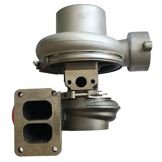 Turbocharger 4N-9618 0R-5812 For Caterpillar CAT 235 966C 977K 977L D5 D6C Engine 3306 - Engine Parts > Air Intake and Exhaust System > Turbocharger from  My Store
