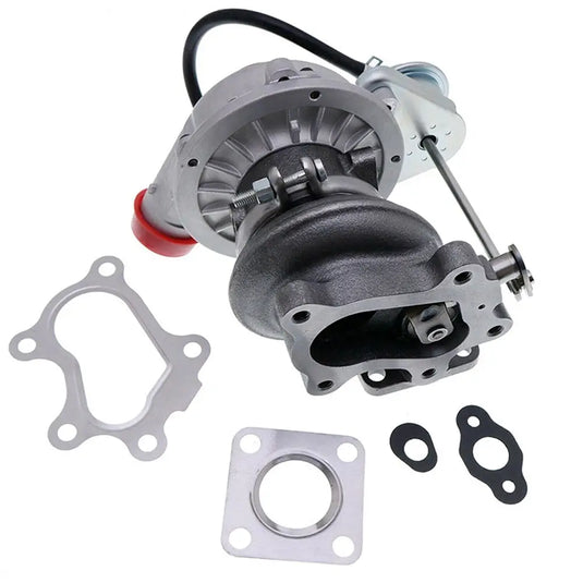 Turbocharger 513-6823 for Caterpillar CAT C2.2 3024C Engine 247B3 242B 257B 226B3 226B 247B 232B 216B Skid Steer Loader from MyMROmarts