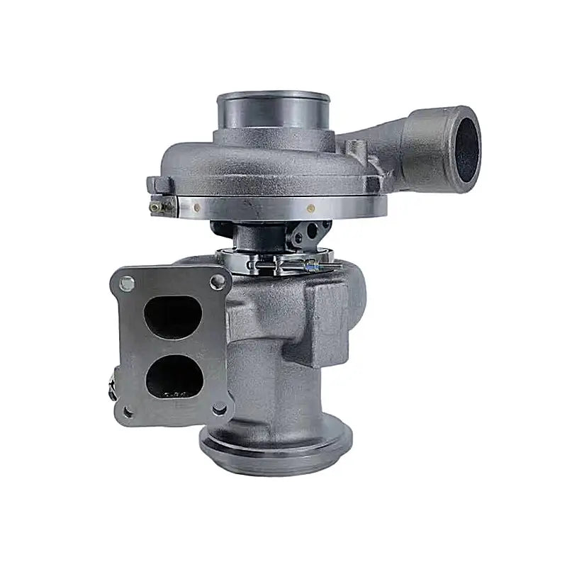 Afbeelding laden in Galerijviewer, Turbocharger 528-1450 575-9942 for Caterpillar CAT Engine C9.3 C9.3B Excavator 336 345 345 GC E336 E340 - Engine Parts &gt; Air Intake and Exhaust System &gt; Turbocharger from MyMROmarts
