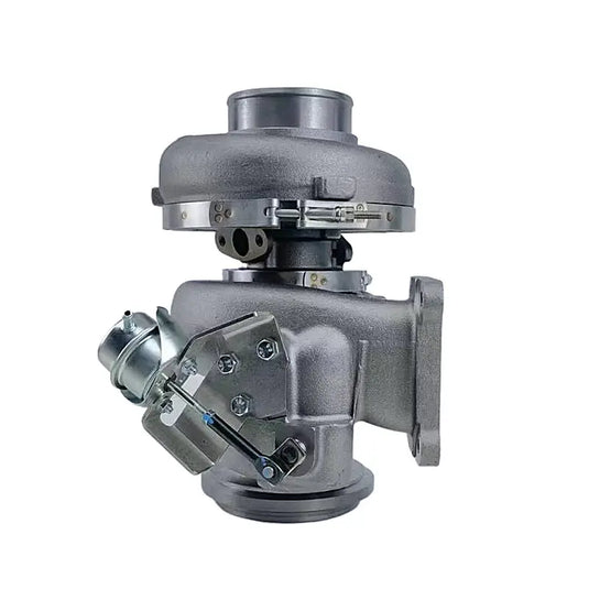 Turbocharger 528-1450 575-9942 for Caterpillar CAT Engine C9.3 C9.3B Excavator 336 345 345 GC E336 E340 - Engine Parts > Air Intake and Exhaust System > Turbocharger from MyMROmarts