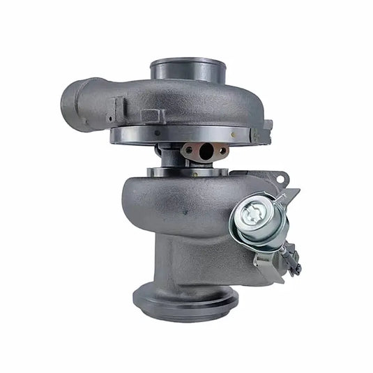 Turbocharger 528-1450 575-9942 for Caterpillar CAT Engine C9.3 C9.3B Excavator 336 345 345 GC E336 E340 - Engine Parts > Air Intake and Exhaust System > Turbocharger from MyMROmarts