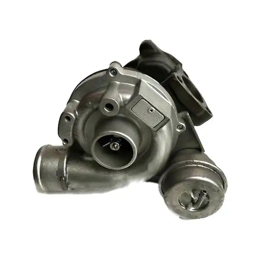 Turbo K03 Turbocharger 53039700025 for Audi A4 A6 Car with 1,8-5V langs along Engine - Engine Parts > Air Intake and Exhaust System > Turbocharger from  My Store