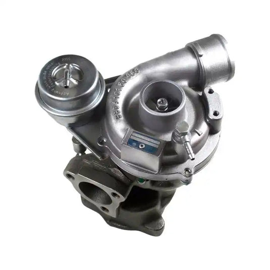 Turbo K03 Turbocharger 53039700025 for Audi A4 A6 Car with 1,8-5V langs along Engine - Engine Parts > Air Intake and Exhaust System > Turbocharger from  My Store