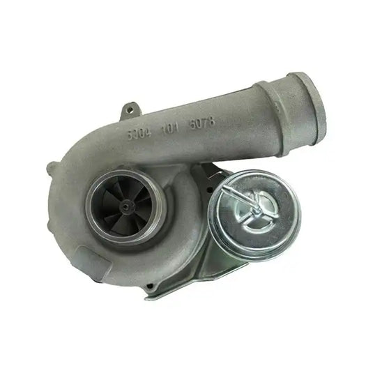 Turbo K03 Turbocharger 53039700025 for Audi A4 A6 Car with 1,8-5V langs along Engine - Engine Parts > Air Intake and Exhaust System > Turbocharger from  My Store