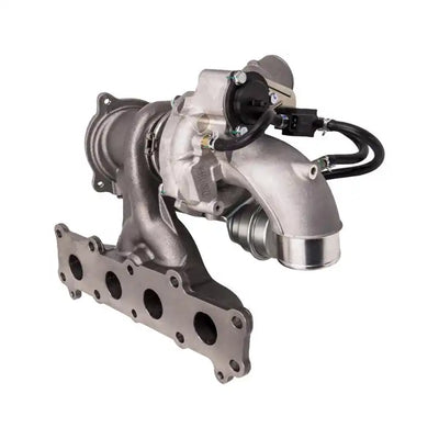 Turbocharger 53039880260 53039880288 53039700260 for Land Rover Evoque Ford Mondeo AJ-i4D B4204T7 Ecoboost 2.0L - Engine Parts > Air Intake and Exhaust System > Turbocharger from  My Store