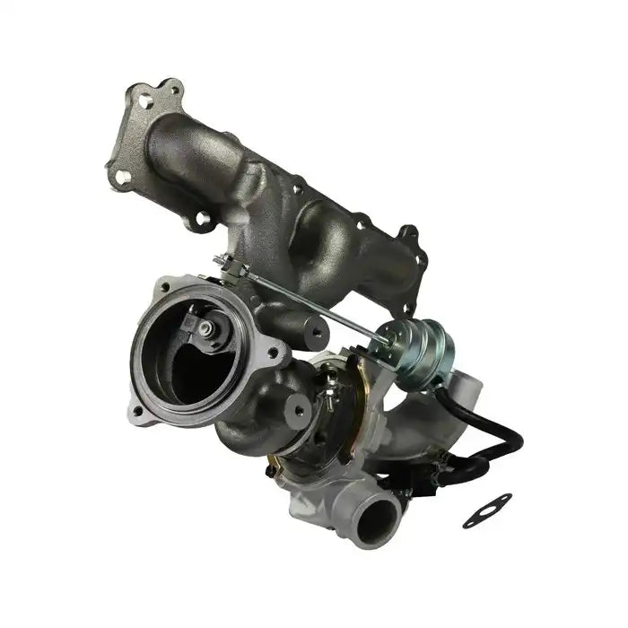 Load image into Gallery viewer, Turbocharger 53039880260 53039880288 53039700260 for Land Rover Evoque Ford Mondeo AJ-i4D B4204T7 Ecoboost 2.0L - Engine Parts &gt; Air Intake and Exhaust System &gt; Turbocharger from  My Store
