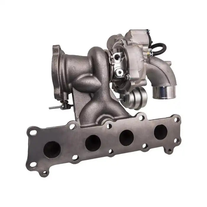 Load image into Gallery viewer, Turbocharger 53039880260 53039880288 53039700260 for Land Rover Evoque Ford Mondeo AJ-i4D B4204T7 Ecoboost 2.0L - Engine Parts &gt; Air Intake and Exhaust System &gt; Turbocharger from  My Store
