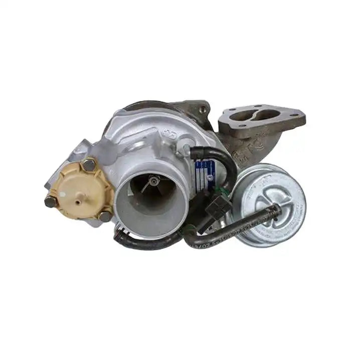Load image into Gallery viewer, Turbo K04-2277DCB437.98GGAXX K04 Turbocharger 53049700059 for Opel GT with L850 Ecotec Engine - Engine Parts &gt; Air Intake and Exhaust System &gt; Turbocharger from  My Store

