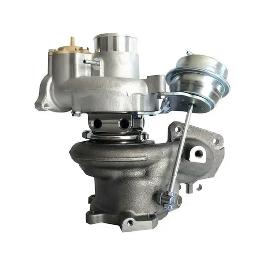 Turbo K04-2277DCB437.98GGAXX K04 Turbocharger 53049700059 for Opel GT with L850 Ecotec Engine - Engine Parts > Air Intake and Exhaust System > Turbocharger from  My Store