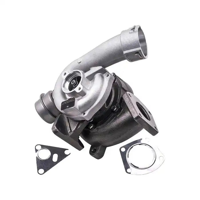 Afbeelding laden in Galerijviewer, Turbo K04V Turbocharger 53049880032 for Volkswagen Commercial Transporter T5 TDI with AXD Engine - Engine Parts &gt; Air Intake and Exhaust System &gt; Turbocharger from  My Store
