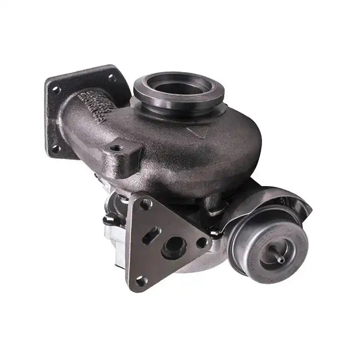 Afbeelding laden in Galerijviewer, Turbo K04V Turbocharger 53049880032 for Volkswagen Commercial Transporter T5 TDI with AXD Engine - Engine Parts &gt; Air Intake and Exhaust System &gt; Turbocharger from  My Store
