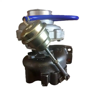 Turbo K16 Turbocharger 53169707129 9040968599 for Mercedes-Benz Truck Bus with OM904LA Euro-3 Engine - Engine Parts > Air Intake and Exhaust System > Turbocharger from  My Store