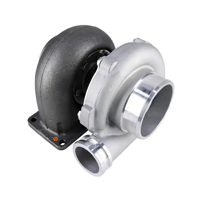 Afbeelding laden in Galerijviewer, Turbo K16 Turbocharger 53169707159 9000960299 for Mercedes Benz Truck Bus with OM904LA Engine - Engine Parts &gt; Air Intake and Exhaust System &gt; Turbocharger from  My Store
