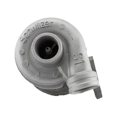 Turbo HE431V Turbocharger 5322527 for Iveco Engine CURSOR 8 - Engine Parts > Air Intake and Exhaust System > Turbocharger from  My Store