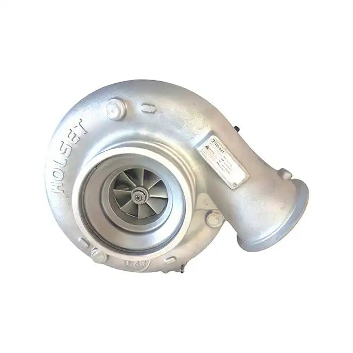 Load image into Gallery viewer, Turbo HE431V Turbocharger 5322527 for Iveco Engine CURSOR 8 - Engine Parts &gt; Air Intake and Exhaust System &gt; Turbocharger from  My Store
