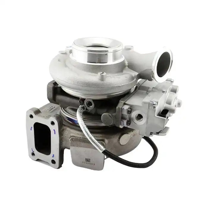 Load image into Gallery viewer, Turbo K26 Turbocharger 53269886496 for 1991-03 Volvo Penta Marine with TKAMD41 Engine - Engine Parts &gt; Air Intake and Exhaust System &gt; Turbocharger from  My Store
