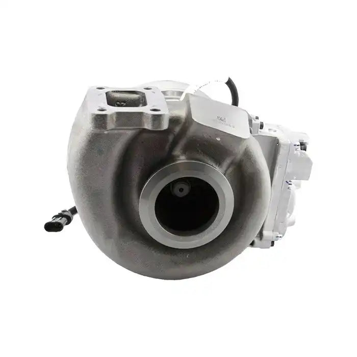 Load image into Gallery viewer, Turbo K26 Turbocharger 53269886496 for 1991-03 Volvo Penta Marine with TKAMD41 Engine - Engine Parts &gt; Air Intake and Exhaust System &gt; Turbocharger from  My Store
