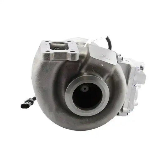 Turbo K26 Turbocharger 53269886496 for 1991-03 Volvo Penta Marine with TKAMD41 Engine - Engine Parts > Air Intake and Exhaust System > Turbocharger from  My Store