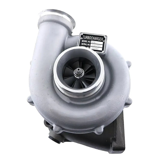 Turbo K26 Turbocharger 53269886497 for Volvo Engine AD41P AQAD41A KAD42 TAMD41B - Engine Parts > Air Intake and Exhaust System > Turbocharger from  My Store