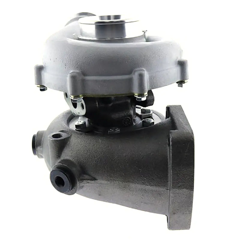 Load image into Gallery viewer, Turbo K26 Turbocharger 53269886497 for Volvo Engine AD41P AQAD41A KAD42 TAMD41B - Engine Parts &gt; Air Intake and Exhaust System &gt; Turbocharger from  My Store
