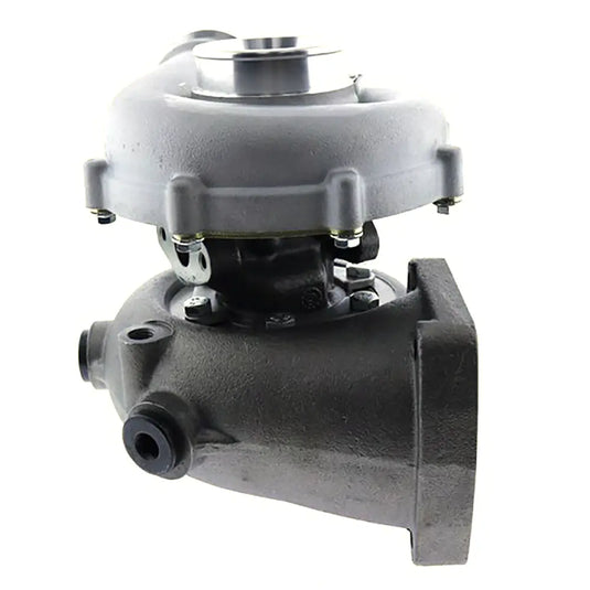 Turbo K26 Turbocharger 53269886497 for Volvo Engine AD41P AQAD41A KAD42 TAMD41B - Engine Parts > Air Intake and Exhaust System > Turbocharger from  My Store